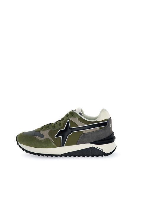 YAK-M1F06 VERDE W6YZ | YAK-M1F06 VERDE